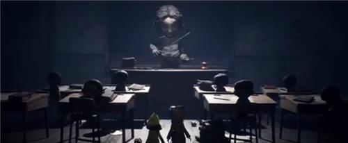 小小梦魇2 手机中文版 v3.2.5