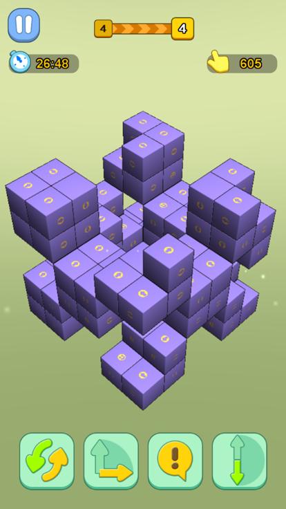 箭头消消乐  V 1.0.0