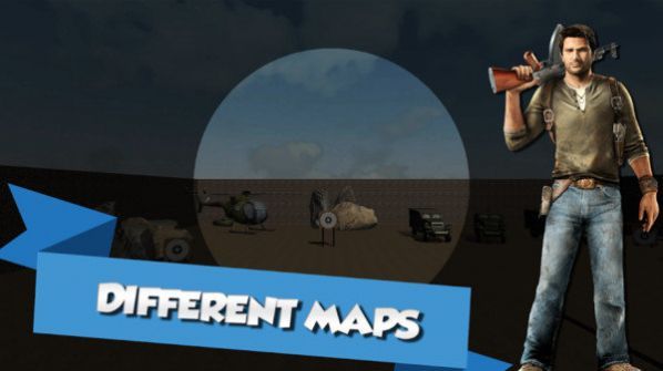 军事狙击手2020游戏安卓版图片1