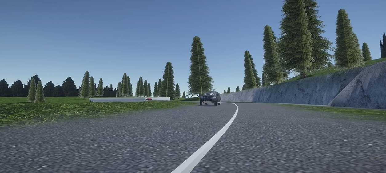 辛迪车祸模拟器模组版 v0.4