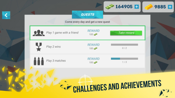 战地成盒 v0.2.64