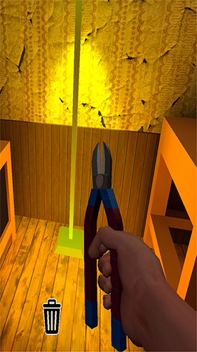 恐怖奶奶格林菜单2.5修复版中文版  v1.9.5