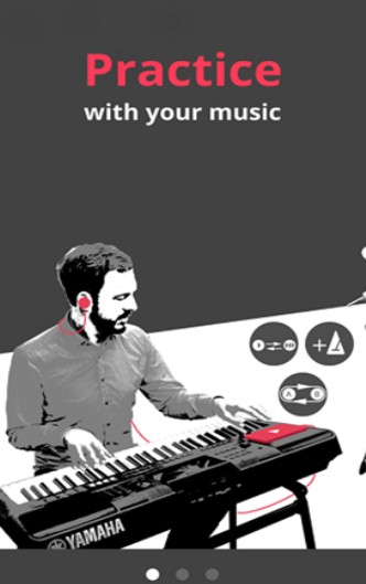 Rec音乐编辑 v1.3.1