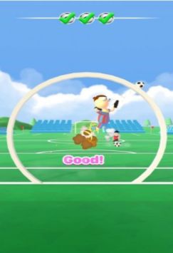 极限守门员 v3.0.5