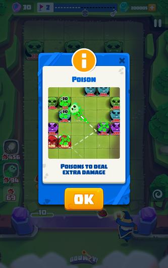 僵尸猎手Bounzy v3.1.5