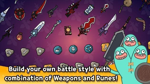 竞技场开始 v1.0.1