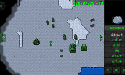 铁锈战争二战中国mod v1.42