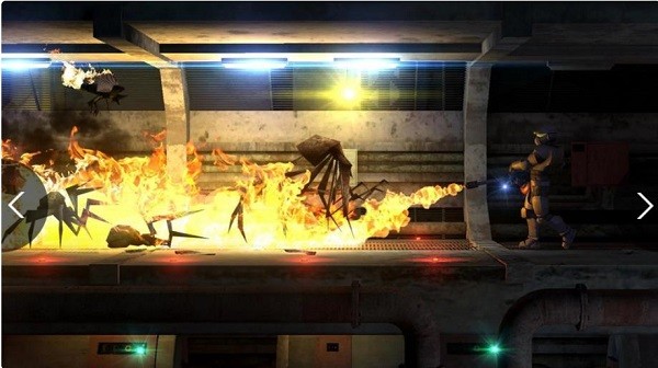 金属游侠  v2.060