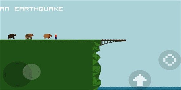 跳桥模拟器中文版 v1.0