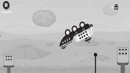 火柴人极速飞车游戏 v3.1.5