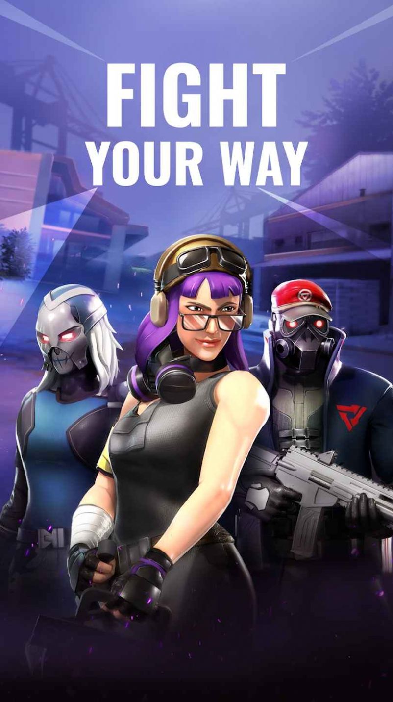 谜题突击战斗RPG  v1.0.5