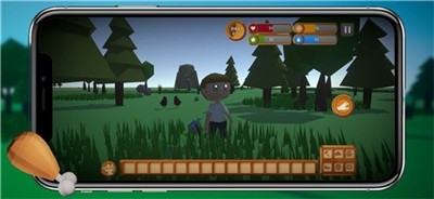 平岛生存  v0.1.8