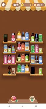 小卖部消消乐 v3.0.5