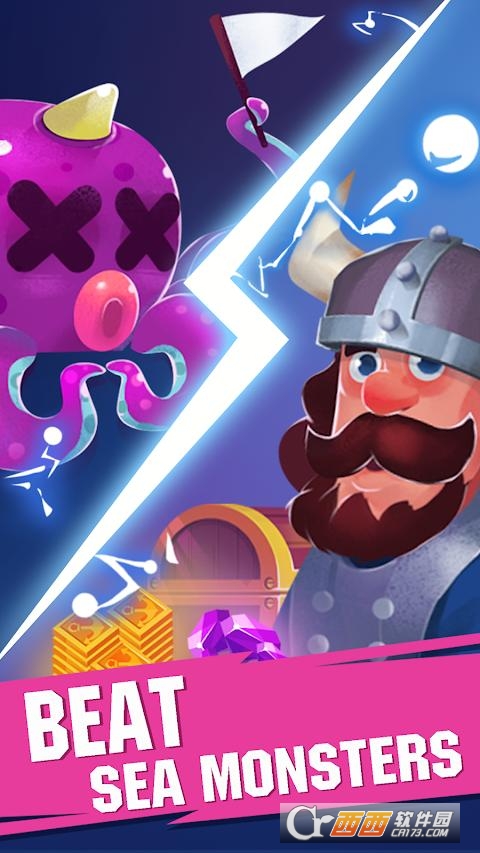 船舶兼并Ship Merger v0.9.3 安卓版