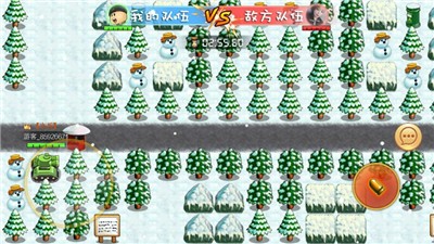 我玩坦克贼6手游 V 1.0