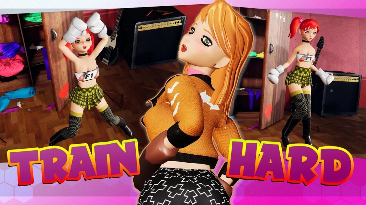 拳击美女 2024-06-25 15:08