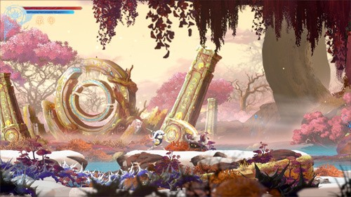 心渊梦境 2021-12-07 15:46