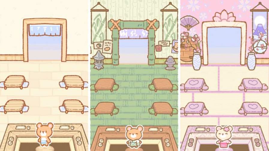 Kumo寿司吧游戏官方版  v3.4.4