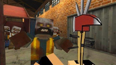 死亡猎杀 版本:v3.2.2