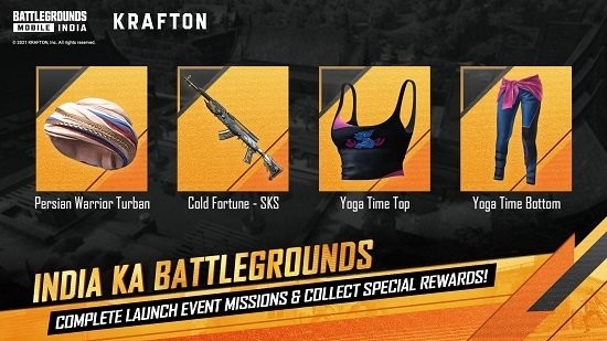 pubgmobile最新版本 v2.5.0