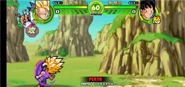 龙珠掌上格斗模组版  v1.4