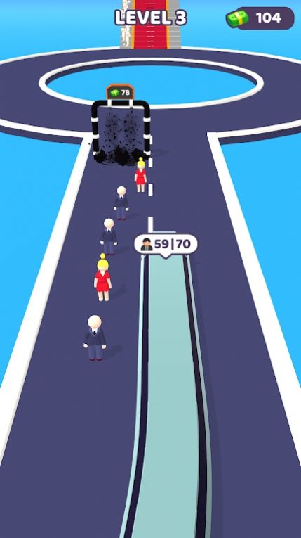 乘坐豪华轿车游戏最新版(Limousine Ride)  v4.2.3