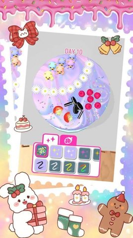 梦幻奇妙蛋糕屋 v1.0