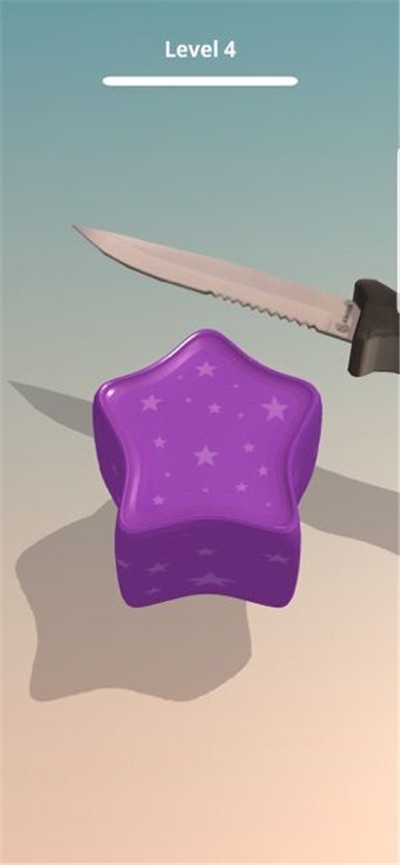 刮肥皂模拟器 v2.4 安卓版