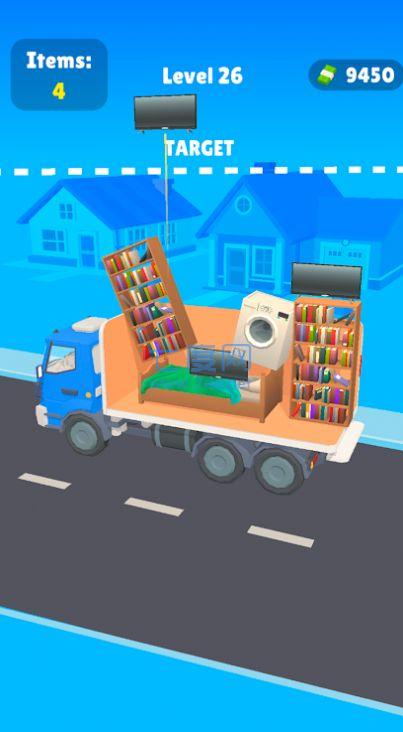 堆栈成塔游戏 v1.0.0