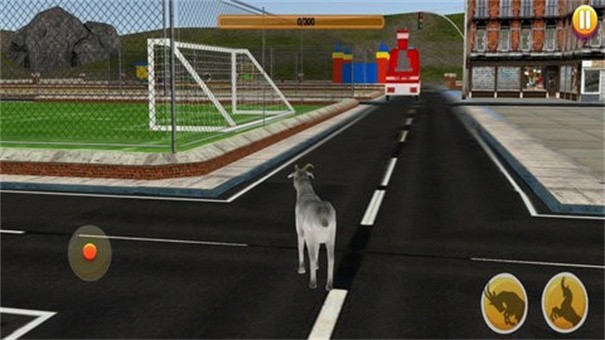 山羊的秘密 v1.0.1