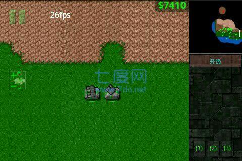 铁锈战争官方最新版本下载