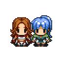 骑士有仙妻汉化版