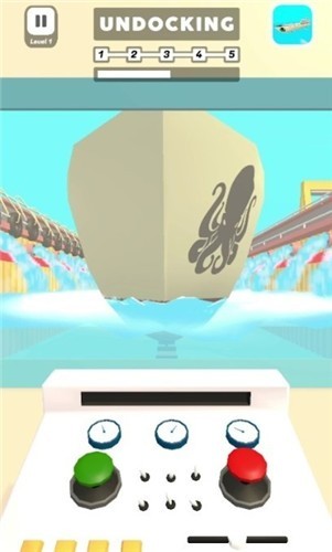 造船厂模拟器  v0.5