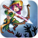 Magic Quest(塔防战争魔法探索2018最新版)