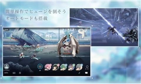 突击莉莉LastBullet v1.0.5