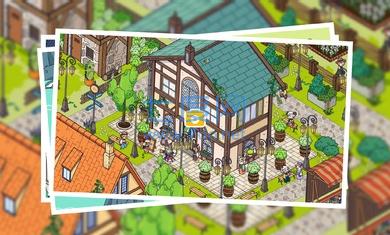 拖拖小镇 v1.0.5