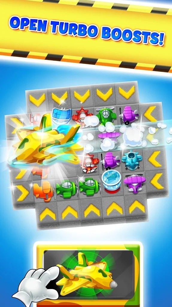 空中交通难题 2020-09-14 14:19