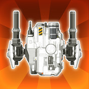 马赫防御 Mach Defense