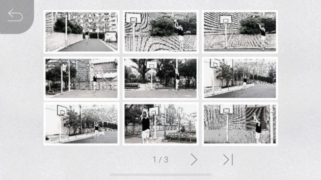 灌篮高手之篮筐对话 v3.1.5