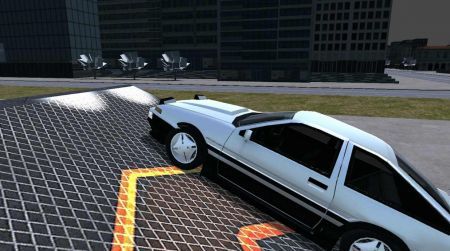 碰撞测试模拟器2中文版 v3.1.5