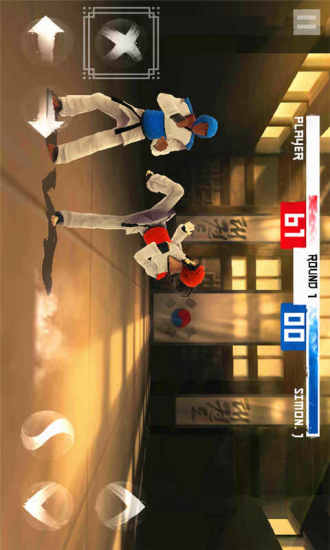 跆拳道模拟挑战赛 v3.0.5