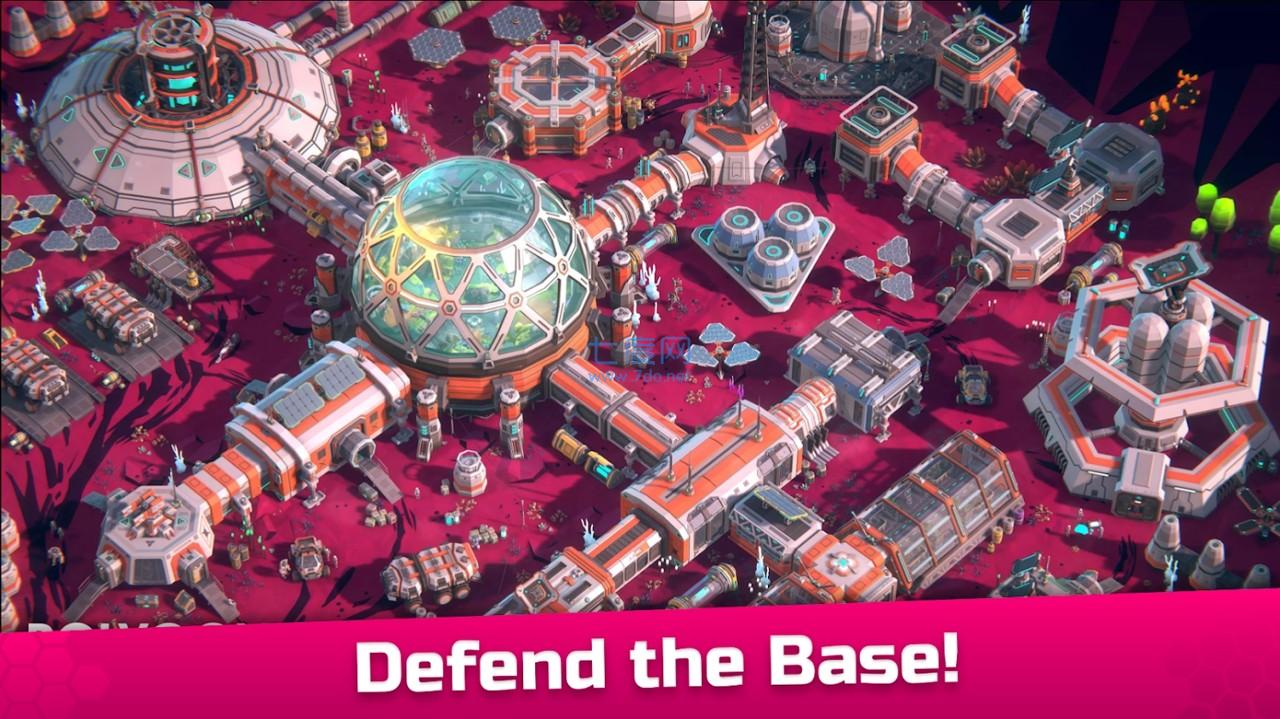 元世界太空探险 v1.0