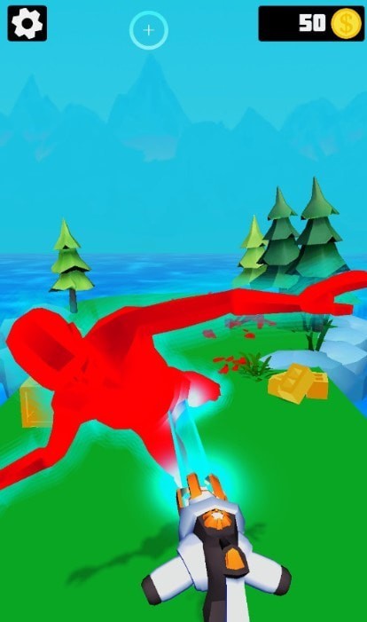 重力枪模拟器手机游戏安卓版  v3.1.1