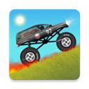 狂暴飞车(Renegade Racing)
