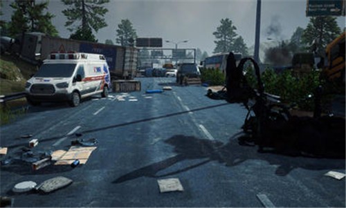 嗜死如归联机版  v6.0.6