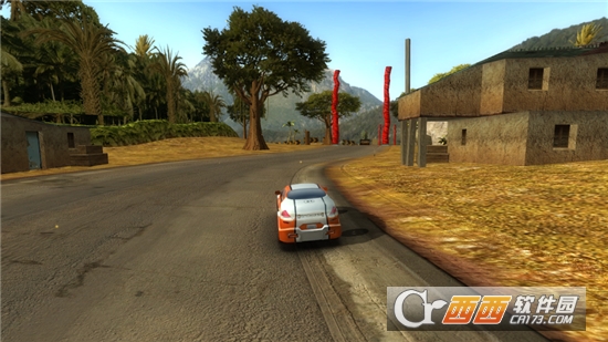 Rally Point 5中文手机版(拉力计时赛52023最新版) v1.0.0 安卓版