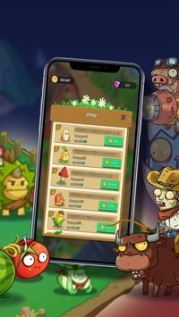 僵尸塔防御安卓版 v3.1.5