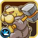 玩具守卫者(Toy Defender)
