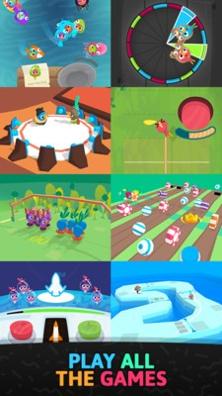 可爱的多人派对 v0.8719