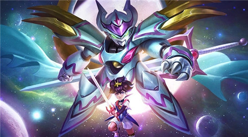 魔神英雄传游戏下载 v5.5.1